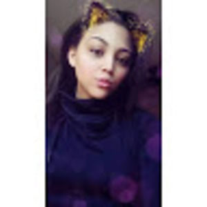 Meet your Posher, Monique